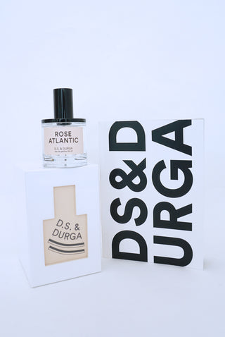 D.S. & DURGA Perfume 50ML