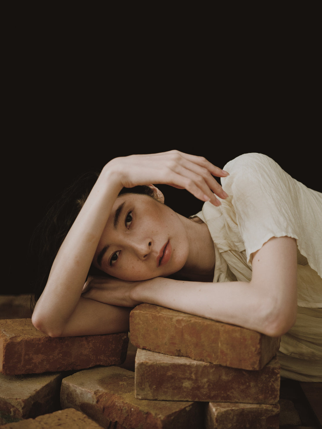 Eastern perfection in a Western World