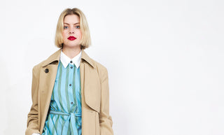 THE SUNDAY EDIT VOL. 169 | Mixed Season Styling