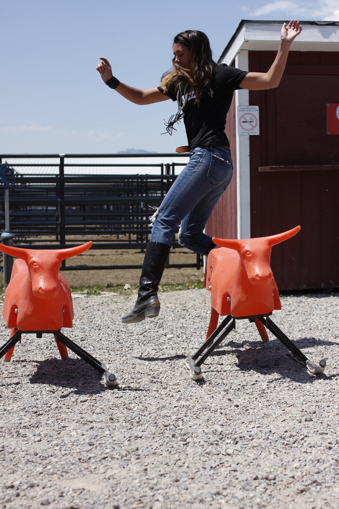 Rodeo Style
