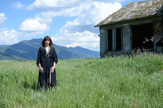 Brokedown Palace