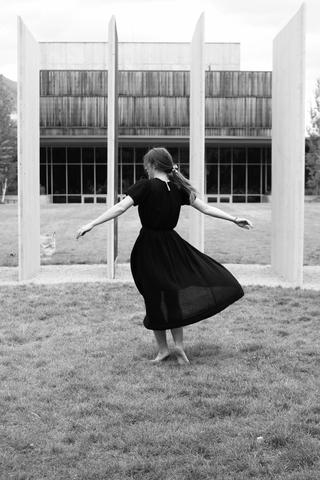 Why we Love Them: Raquel Allegra