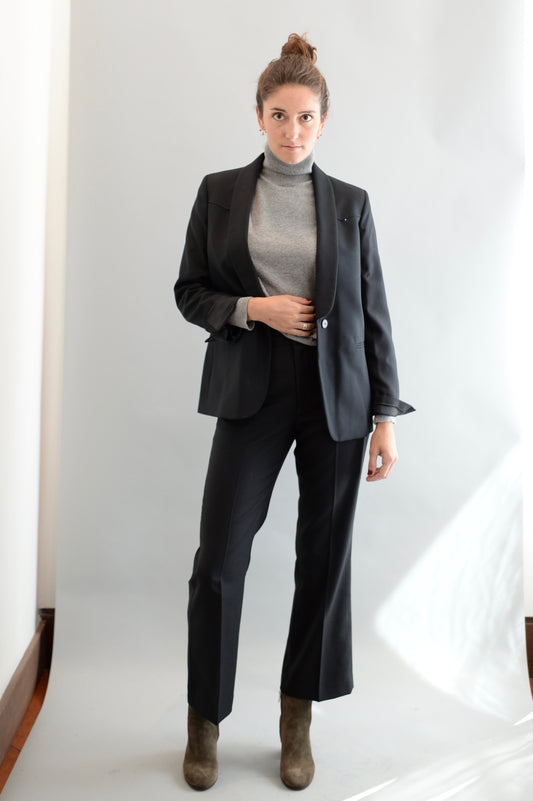 Suits, why we love them.