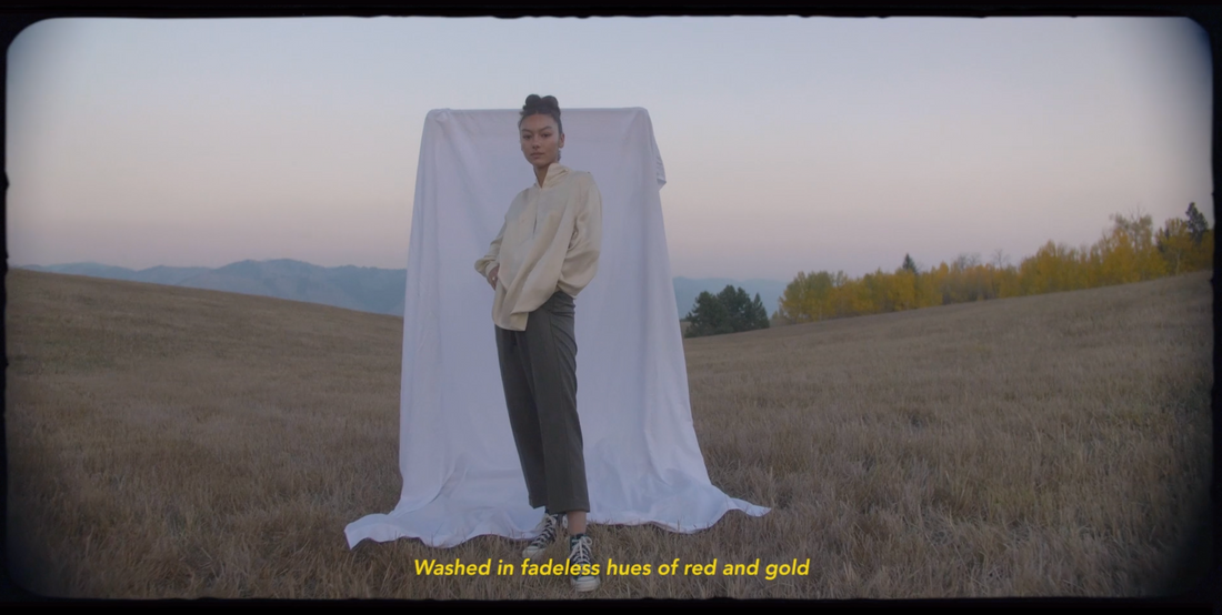 Habits Fall 2020 Lookbook