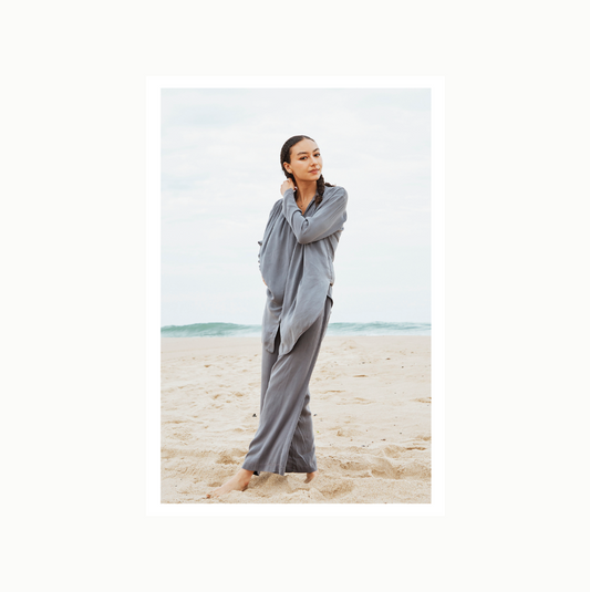 THE SUNDAY EDIT VOL. 5 | Coastal Grandma
