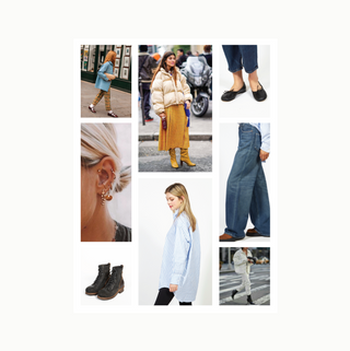 THE SUNDAY EDIT VOL. 21 | Trends We Actually Love