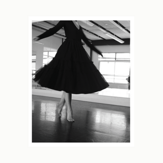 THE SUNDAY EDIT VOL. 27 | Ballet Core