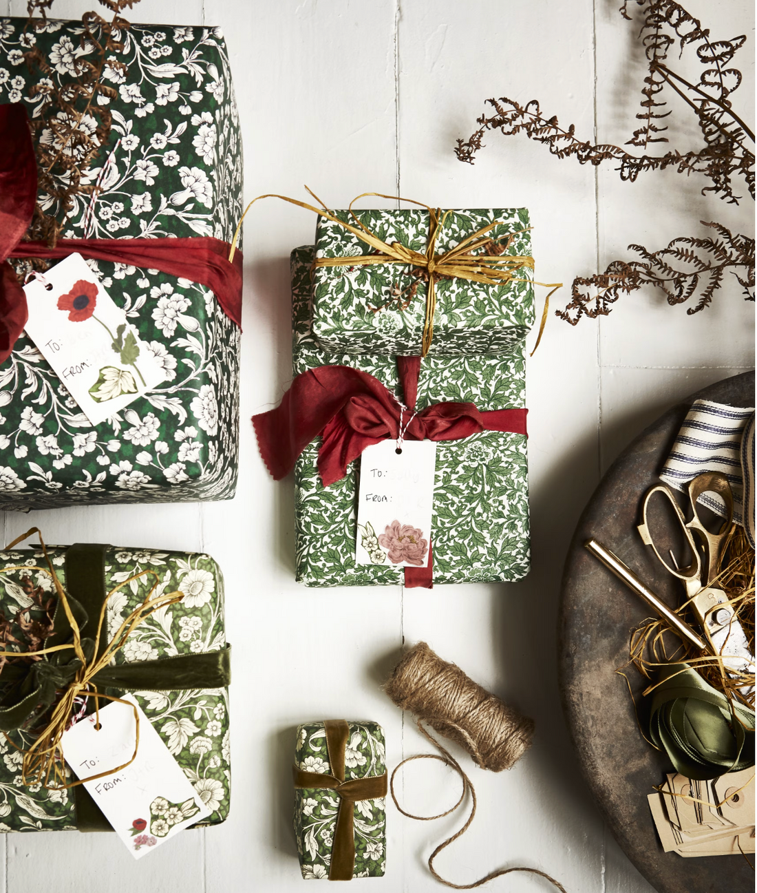 THE SUNDAY EDIT VOL. 186 | The Art Of Handmade Gift Giving