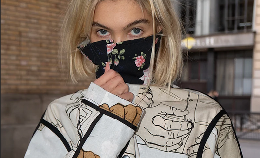 THE SUNDAY EDIT VOL. 197 | Designer Spotlight: Konrad