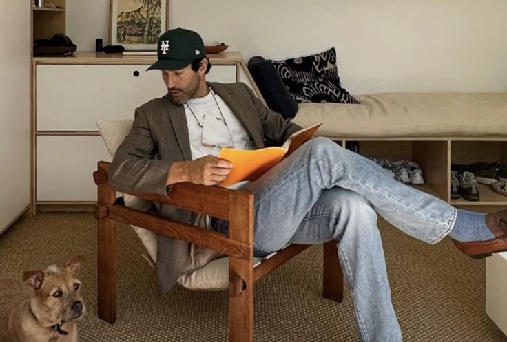 THE SUNDAY EDIT VOL. 159 | Happy Father's Day