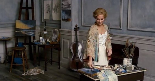 Film and Fashion