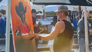 THE SUNDAY EDIT VOL. 171 | Fall Is For Art