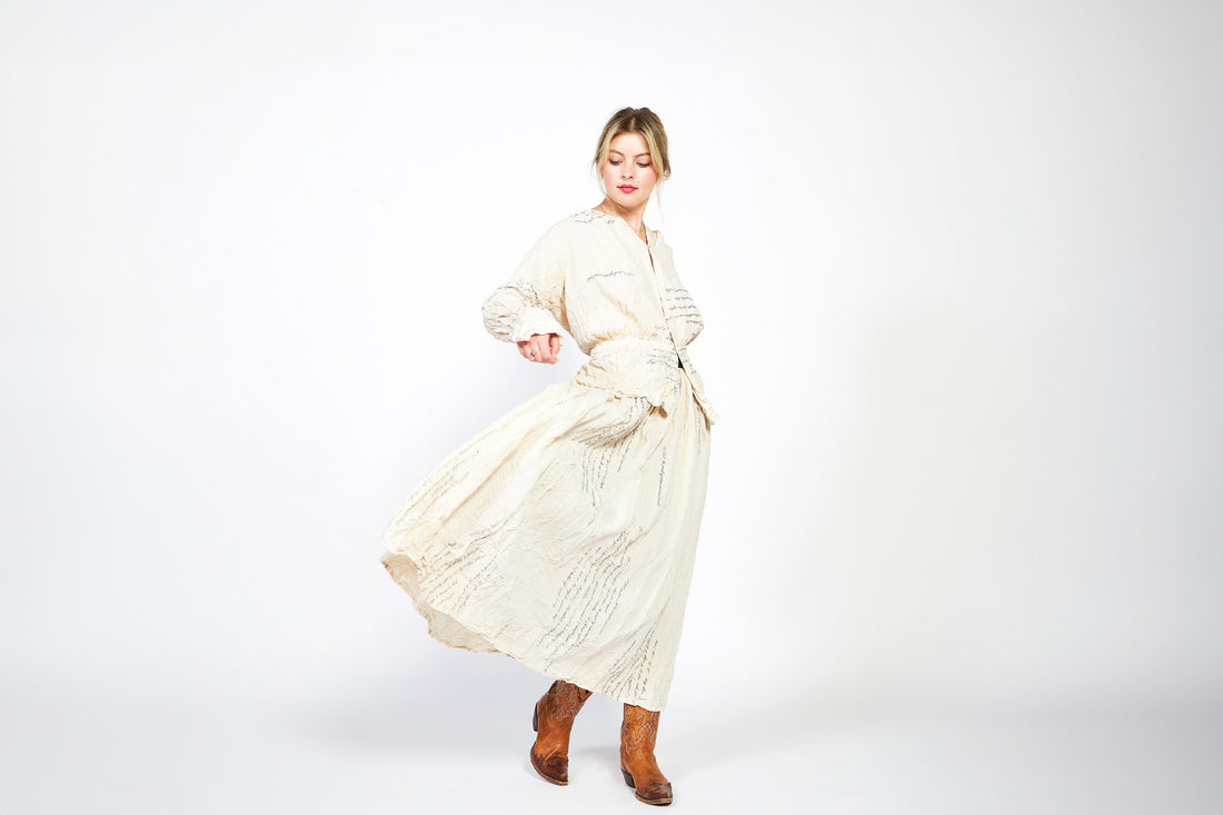 DESIGNER SPOTLIGHT: Pas De Calais