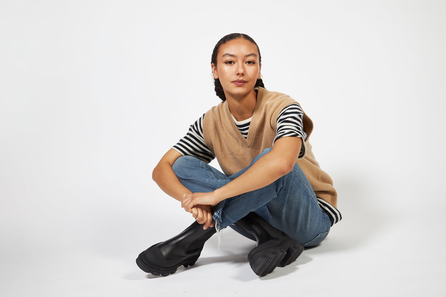 Extreme Cashmere