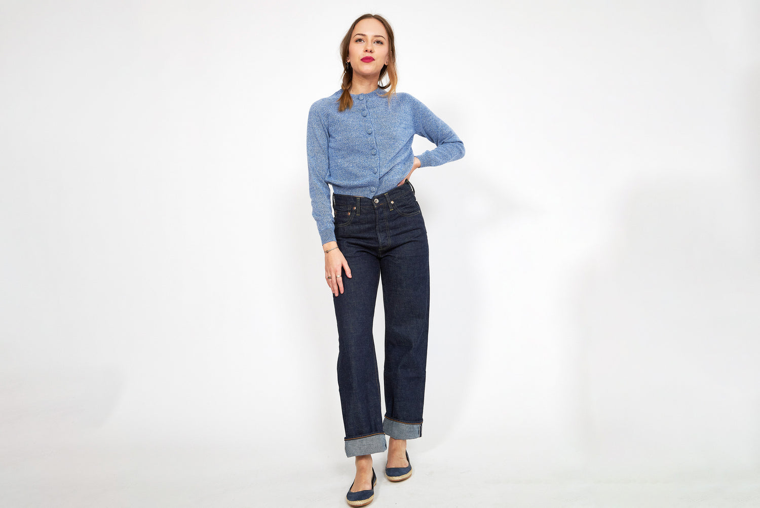 DENIM