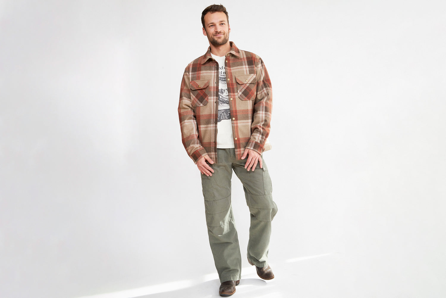 Men's New Arrivals