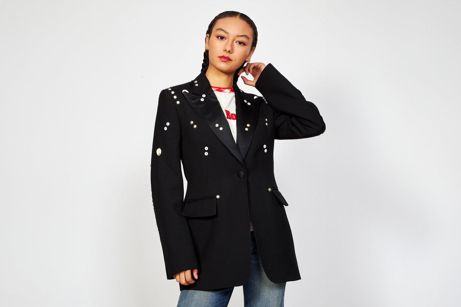 Jackets