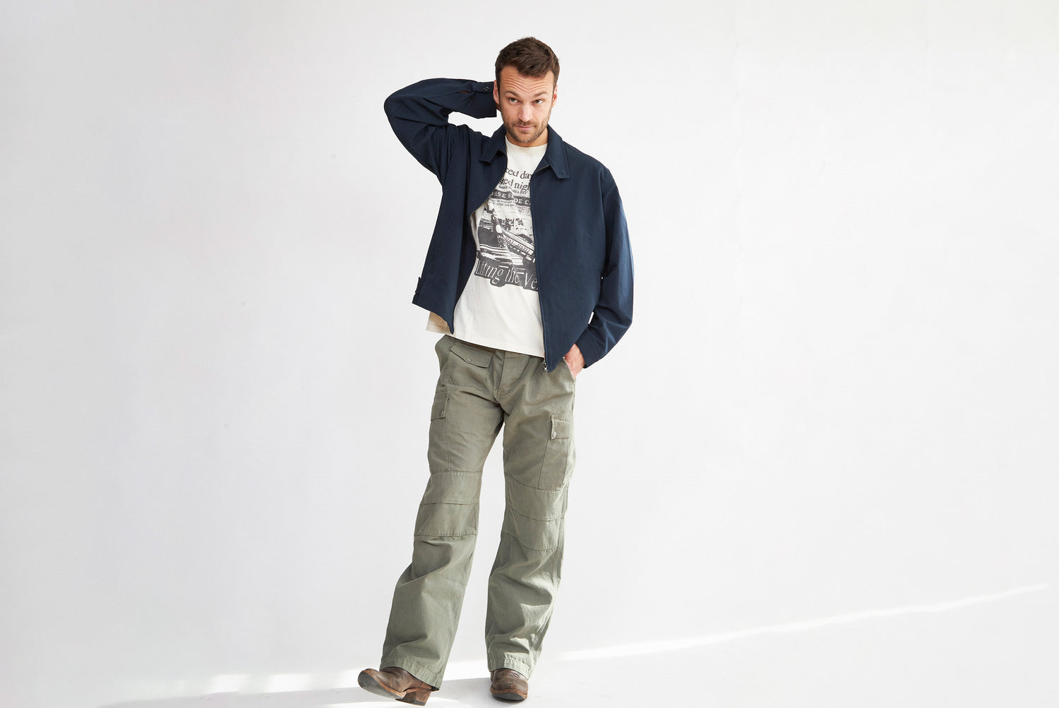 Men's Pants