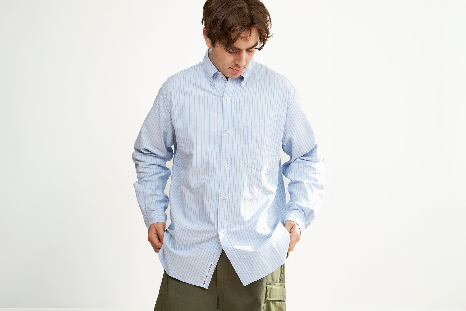 Men's Tops