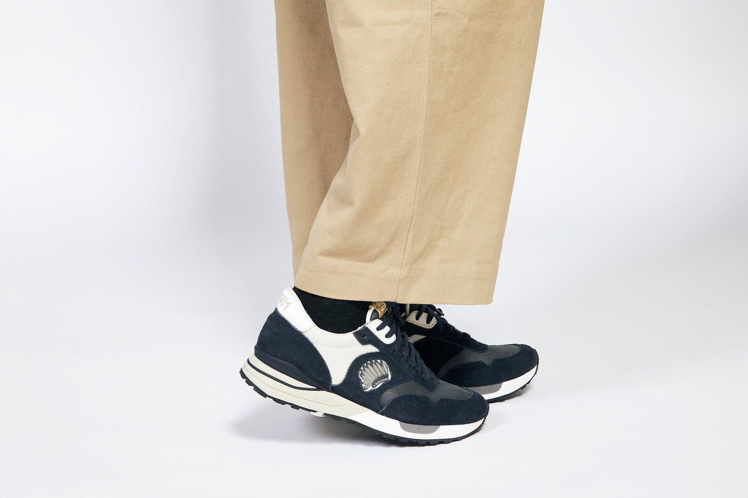 Men's Footwear