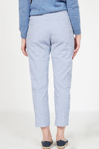 HANNOH WESSEL Poly Pants
