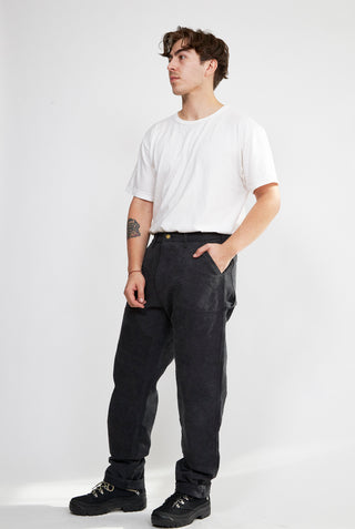 ONE OF THESE DAYS Statesman Double Knee Pant