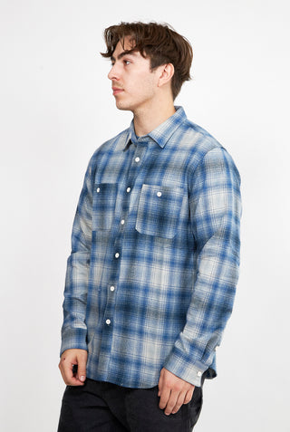 ONE OF THESE DAYS San Marcos Flannel