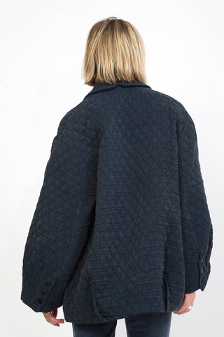 CORDERA Quilted Jacket