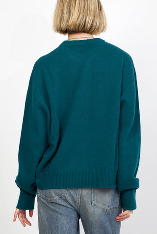 LOST & FOUND Airlux Crew Sweater
