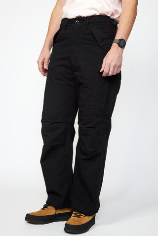 NANAMICA Cargo Pants