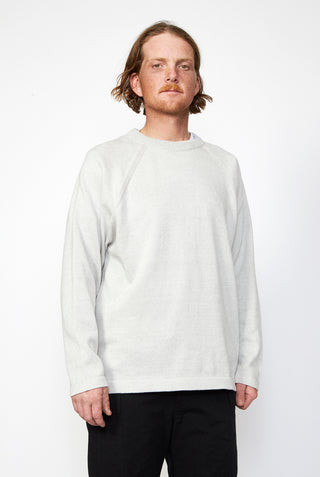 NANAMICA Cotton Cashmere Sweater