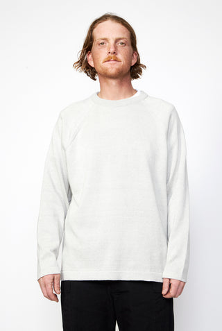 NANAMICA Cotton Cashmere Sweater