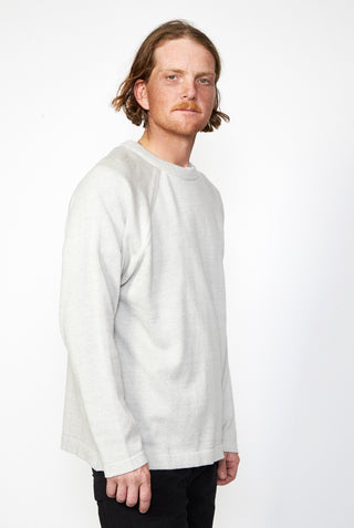 NANAMICA Cotton Cashmere Sweater