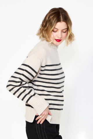 A'COURT Sailor Sweater