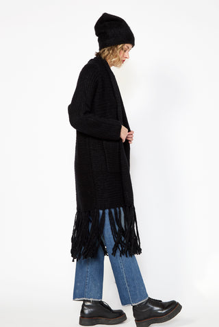 RAQUEL ALLEGRA Ventura Poncho