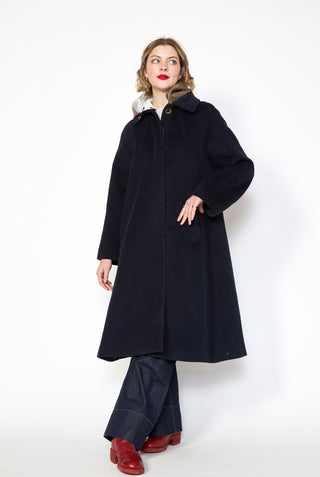 WALES BONNER Liberty Coat