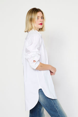 SOFIE D'HOORE Blum Button Down