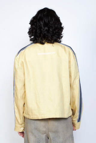 WALES BONNER Addis Harrington Jacket