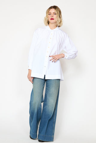 A'COURT Poppy Blouse