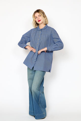 A'COURT Poppy Blouse