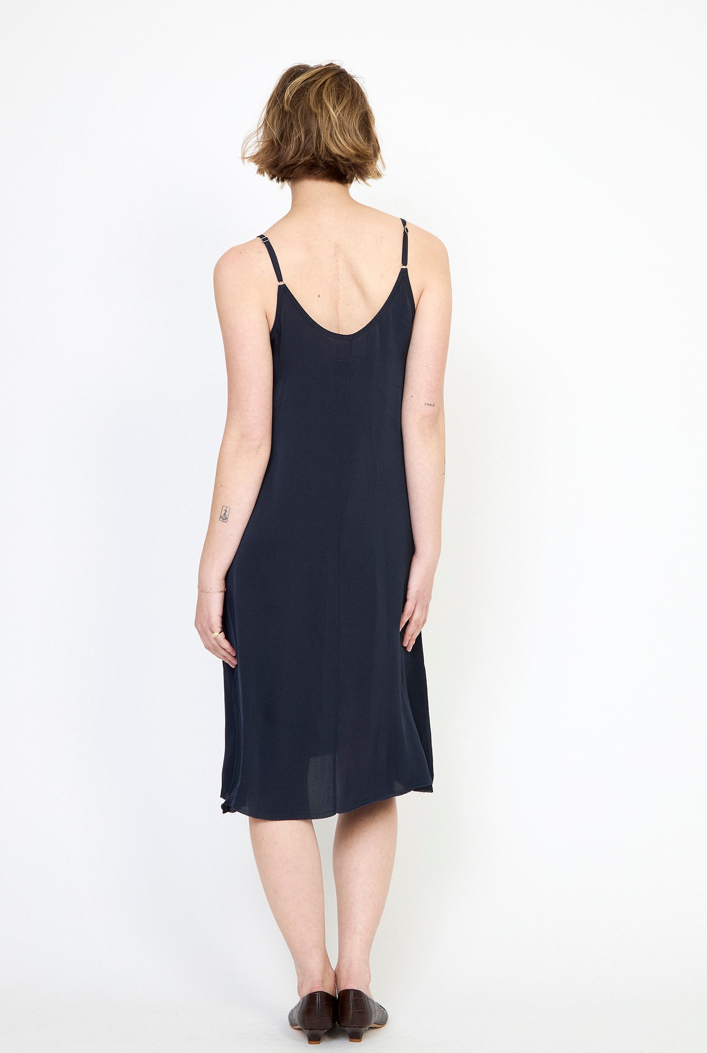 PRIVATE 0204 A-196 Dress