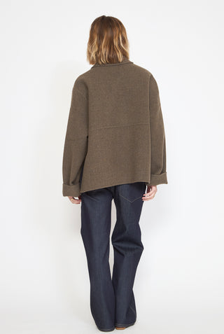 SOFIE D'HOORE Cox Jacket