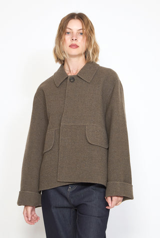 SOFIE D'HOORE Cox Jacket