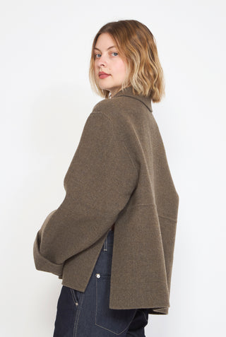 SOFIE D'HOORE Cox Jacket