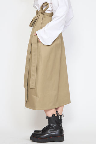 SOFIE D'HOORE Stieglitz Skirt