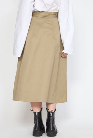SOFIE D'HOORE Stieglitz Skirt