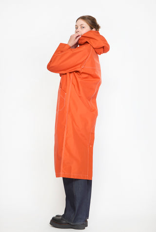 A.B UNIFORM Raincoat