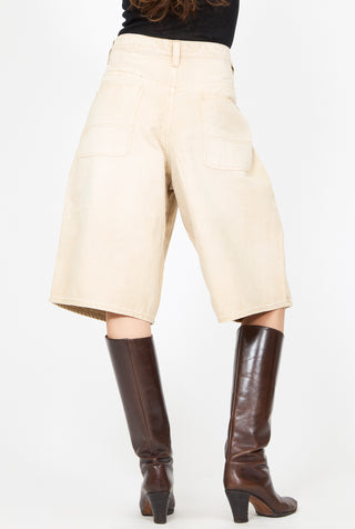 6397 Double Knee Shorts