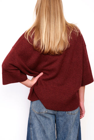 EXTREME CASHMERE Sassie Sweater