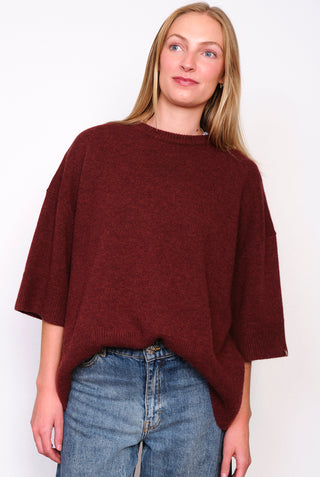 EXTREME CASHMERE Sassie Sweater